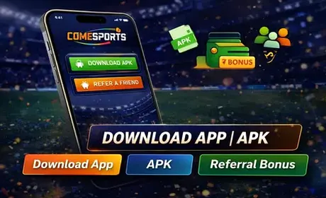 Download the app, unlock code WWW56BMAX, and enter ₹1 contests faster