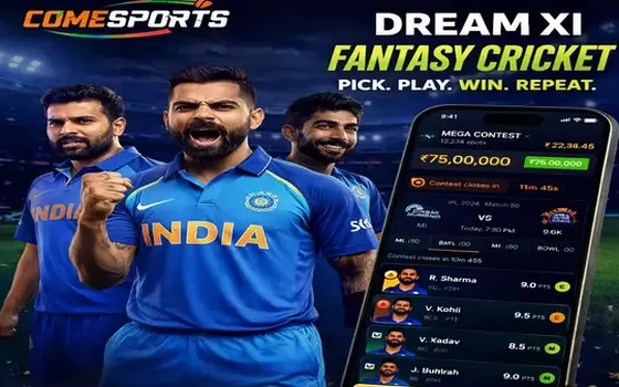 Punjab vs Lucknow on Www56bet